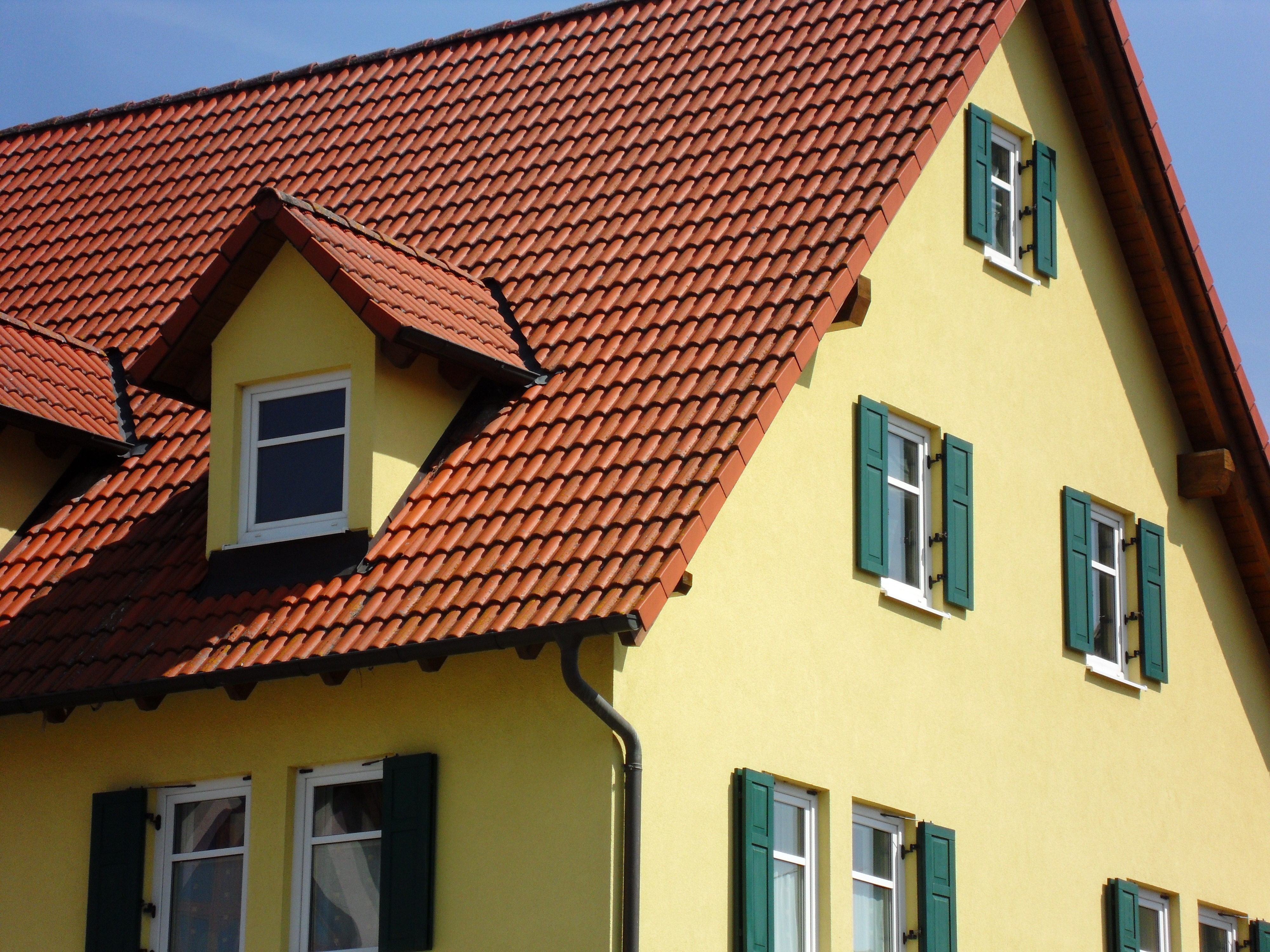Altbausanierung Radolfzell