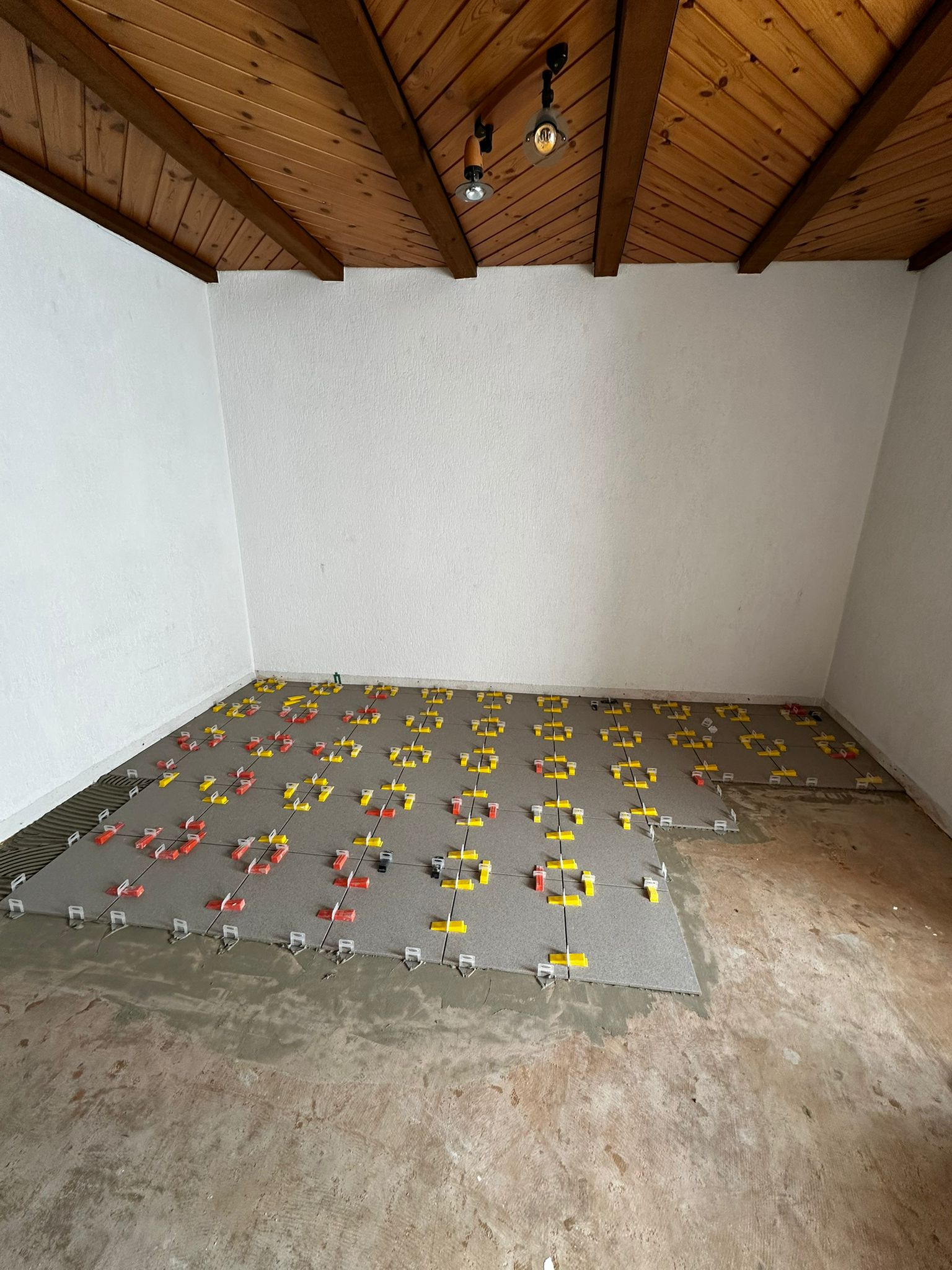 Boden Wand Vorher 1